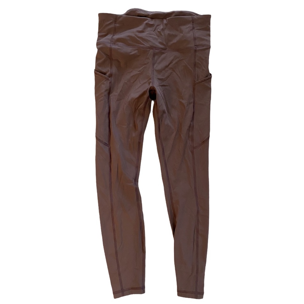 EUC CRZ Yoga Leggings (fits like Fast and Free)